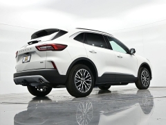 Used 2024  Ford Escape PHEV FWD at Landmark Auto Credit Center near springfield&comma; IL