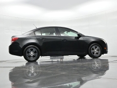 Used 2013  Chevrolet Cruze 4d Sedan LT1 AT at Landmark Auto Credit Center near springfield&comma; IL