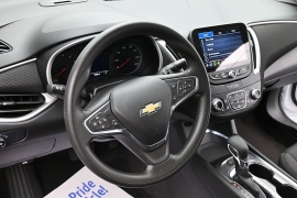 Used 2024  Chevrolet Malibu 4dr Sdn 1LT at Landmark Auto Credit Center near springfield&comma; IL