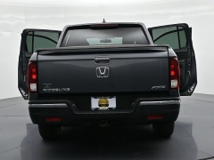 Used 2017  Honda Ridgeline Crew Cab AWD RTL-T at Landmark Auto Credit Center near springfield&comma; IL