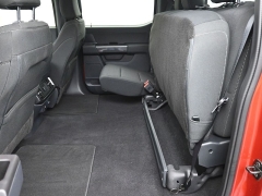 Used 2023  Ford F-150 4WD SuperCrew 5&period;5' Box at Landmark Auto Credit Center near springfield&comma; IL