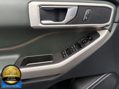 Used 2022  Ford Explorer Timberline 4WD at Landmark Auto Credit Center near springfield&comma; IL