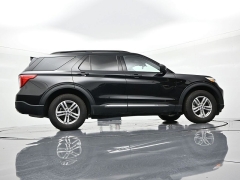 Used 2022  Ford Explorer XLT 4WD at Landmark Auto Credit Center near springfield&comma; IL
