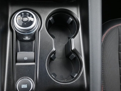 Used 2025  Ford Explorer ST-Line 4WD at Landmark Auto Credit Center near springfield&comma; IL