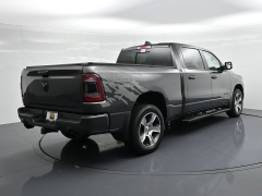 Used 2019  Ram 1500 4WD Crew Cab Sport at Landmark Auto Credit Center near springfield&comma; IL