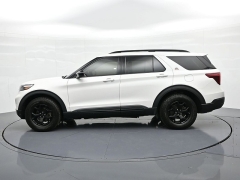Used 2023  Ford Explorer Timberline 4WD at Landmark Auto Credit Center near springfield&comma; IL