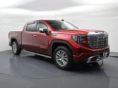 Used 2023  GMC Sierra 1500 4WD Crew Cab 147" Denali at Landmark Auto Credit Center near springfield&comma; IL