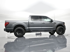 Used 2025  Ford F-150 XLT 4WD SuperCrew Box at Landmark Auto Credit Center near springfield&comma; IL