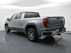 Used 2026  GMC Sierra 1500 4WD Crew Cab 147" SLT at Landmark Auto Credit Center near springfield&comma; IL