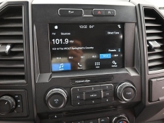 Used 2018  Ford F-150 4WD SuperCrew XL 5 1&sol;2 at Landmark Auto Credit Center near springfield&comma; IL