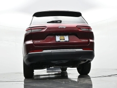 Used 2025  Jeep Grand Cherokee L Limited 4x4 at Landmark Auto Credit Center near springfield&comma; IL