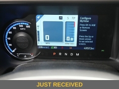 Used 2022  Ford Bronco 4 Door Advanced 4x4 at Landmark Auto Credit Center near springfield&comma; IL
