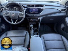 Used 2023  Buick Encore GX AWD 4dr Essence at Landmark Auto Credit Center near springfield&comma; IL