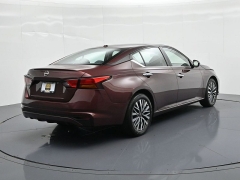 Used 2025  Nissan Altima SV FWD at Landmark Auto Credit Center near springfield&comma; IL