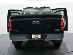 Used 2022  Ford F-150 4WD SuperCrew Box at Landmark Auto Credit Center near springfield&comma; IL