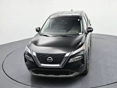 Used 2023  Nissan Rogue FWD SV at Landmark Auto Credit Center near springfield&comma; IL