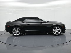 Used 2013  Chevrolet Camaro 2d Convertible SS2 at Landmark Auto Credit Center near springfield&comma; IL