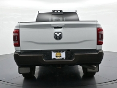 Used 2024  Ram 2500 4WD Longhorn Crew Cab 6'4" Box at Landmark Auto Credit Center near springfield&comma; IL