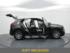 Used 2020  Cadillac XT4 4d SUV AWD Premium Luxury at Landmark Auto Credit Center near springfield&comma; IL