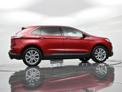 Used 2022  Ford Edge Titanium AWD at Landmark Auto Credit Center near springfield&comma; IL