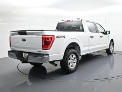 Used 2023  Ford F-150 4WD SuperCrew Box at Landmark Auto Credit Center near springfield&comma; IL