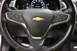 Used 2020  Chevrolet Malibu 4d Sedan Premier at Landmark Auto Credit Center near springfield&comma; IL