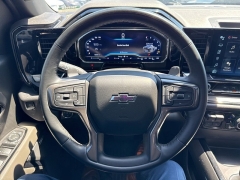 Used 2023  Chevrolet Silverado 1500 4WD Crew Cab 147" ZR2 at Landmark Auto Credit Center near springfield&comma; IL