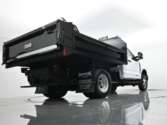 Used 2024  Ford Super Duty F-350 DRW 4WD Reg Cab WB CA at Landmark Auto Credit Center near springfield&comma; IL