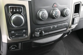 Used 2015  Ram 1500 4WD Quad Cab 140&period;5" Big Horn at Landmark Auto Credit Center near springfield&comma; IL
