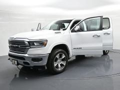Used 2022  Ram 1500 4WD Laramie Crew Cab 5'7" Box at Landmark Auto Credit Center near springfield&comma; IL