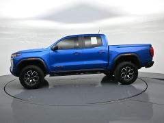 Used 2024  GMC Canyon 4WD Crew Cab AT4X at Landmark Auto Credit Center near springfield&comma; IL