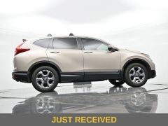 Used 2018  Honda CR-V 4d SUV AWD EX-L at Landmark Auto Credit Center near springfield&comma; IL