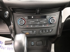 Used 2019  Ford Escape 4d SUV 4WD Titanium at Landmark Auto Credit Center near springfield&comma; IL