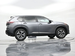 Used 2023  Nissan Rogue AWD SV at Landmark Auto Credit Center near springfield&comma; IL
