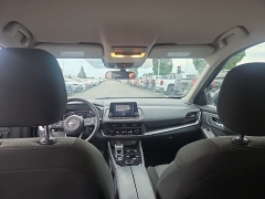 Used 2024  Nissan Rogue AWD SV at Landmark Auto Credit Center near springfield&comma; IL
