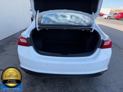 Used 2025  Chevrolet Malibu 4dr Sdn LS w&sol;1LS at Landmark Auto Credit Center near springfield&comma; IL