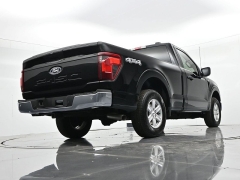 Used 2024  Ford F-150 XL 4WD Reg Cab Box at Landmark Auto Credit Center near springfield&comma; IL