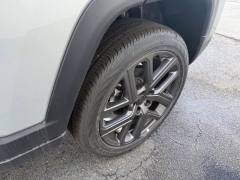 Used 2026  Jeep Compass Limited Altitude 4x4 at Landmark Auto Credit Center near springfield&comma; IL