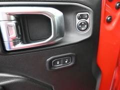 Used 2025  Jeep Wrangler 4xe Rubicon 4x4 at Landmark Auto Credit Center near springfield&comma; IL