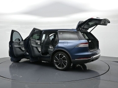 Used 2020  Lincoln Aviator 4d SUV AWD Reserve at Landmark Auto Credit Center near springfield&comma; IL