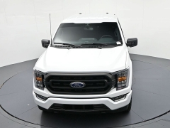 Used 2023  Ford F-150 4WD SuperCrew Box at Landmark Auto Credit Center near springfield&comma; IL