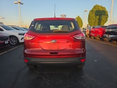 Used 2014  Ford Escape 4d SUV FWD S at Landmark Auto Credit Center near springfield&comma; IL