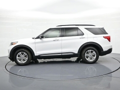 Used 2022  Ford Explorer XLT 4WD at Landmark Auto Credit Center near springfield&comma; IL