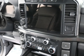 Used 2024  Ford Super Duty F-250 SRW 4WD Crew Cab Box at Landmark Auto Credit Center near springfield&comma; IL
