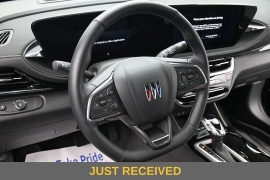 Used 2025  Buick Envista FWD 4dr Avenir at Landmark Auto Credit Center near springfield&comma; IL