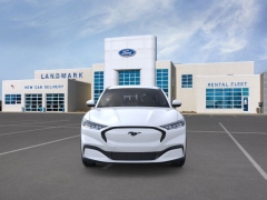 Used 2024  Ford Mustang Mach-E Select Extended Range AWD at Landmark Auto Credit Center near springfield&comma; IL