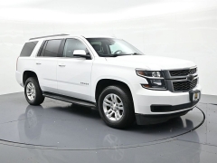 Used 2019  Chevrolet Tahoe 4d SUV 4WD LT at Landmark Auto Credit Center near springfield&comma; IL