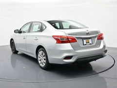 Used 2017  Nissan Sentra SV CVT at Landmark Auto Credit Center near springfield&comma; IL