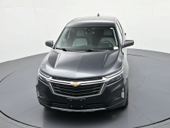 Used 2022  Chevrolet Equinox AWD 4dr LT w&sol;2FL at Landmark Auto Credit Center near springfield&comma; IL