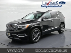  2017 GMC Acadia 4d SUV AWD Denali at Landmark Auto Credit Center near springfield&comma; IL